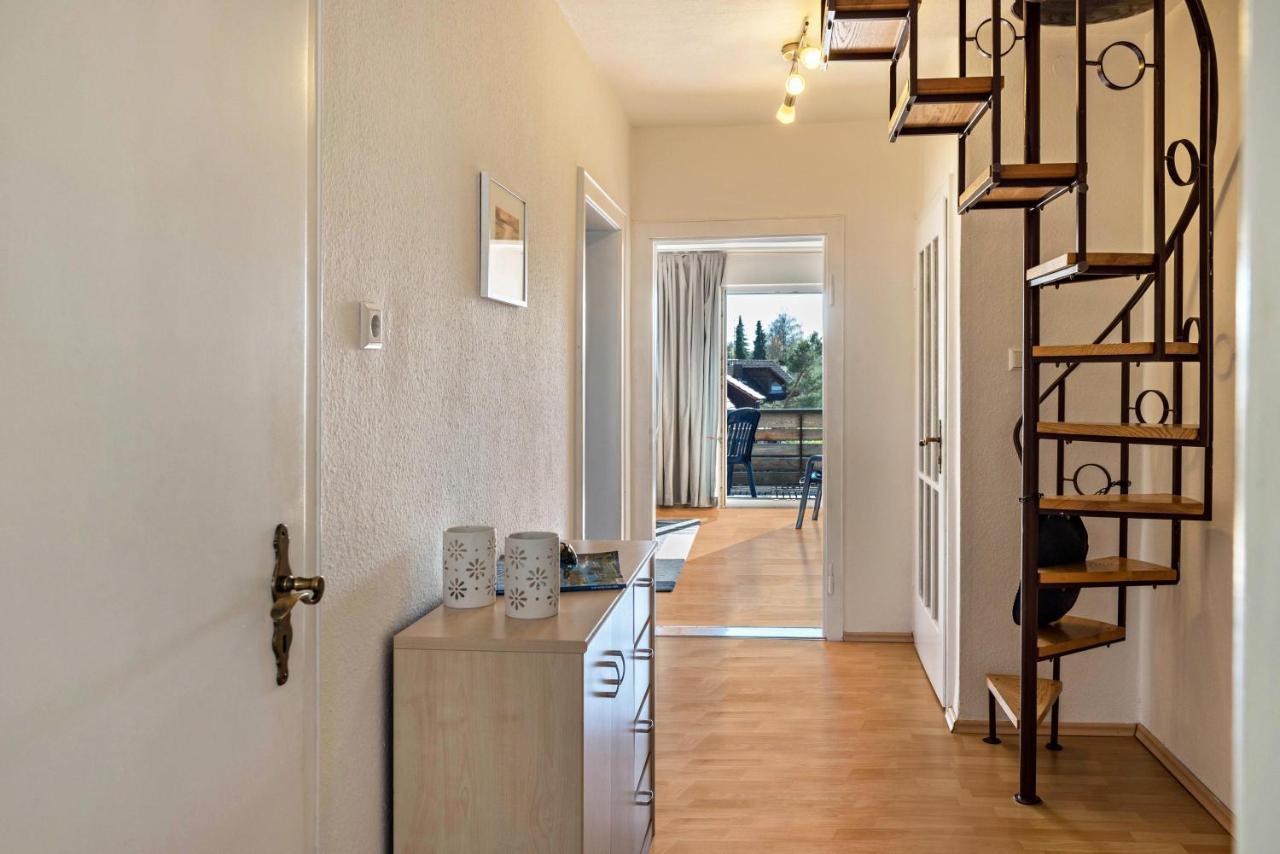 Ferienwohnung Borrs Uberlingen Exterior foto